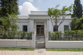 Casa Bosque Eduviges, Guadalajara